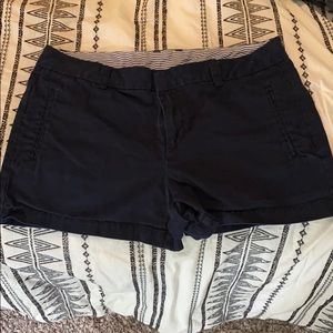 🌴5 for $25 🌴 JCP Navy Shorts